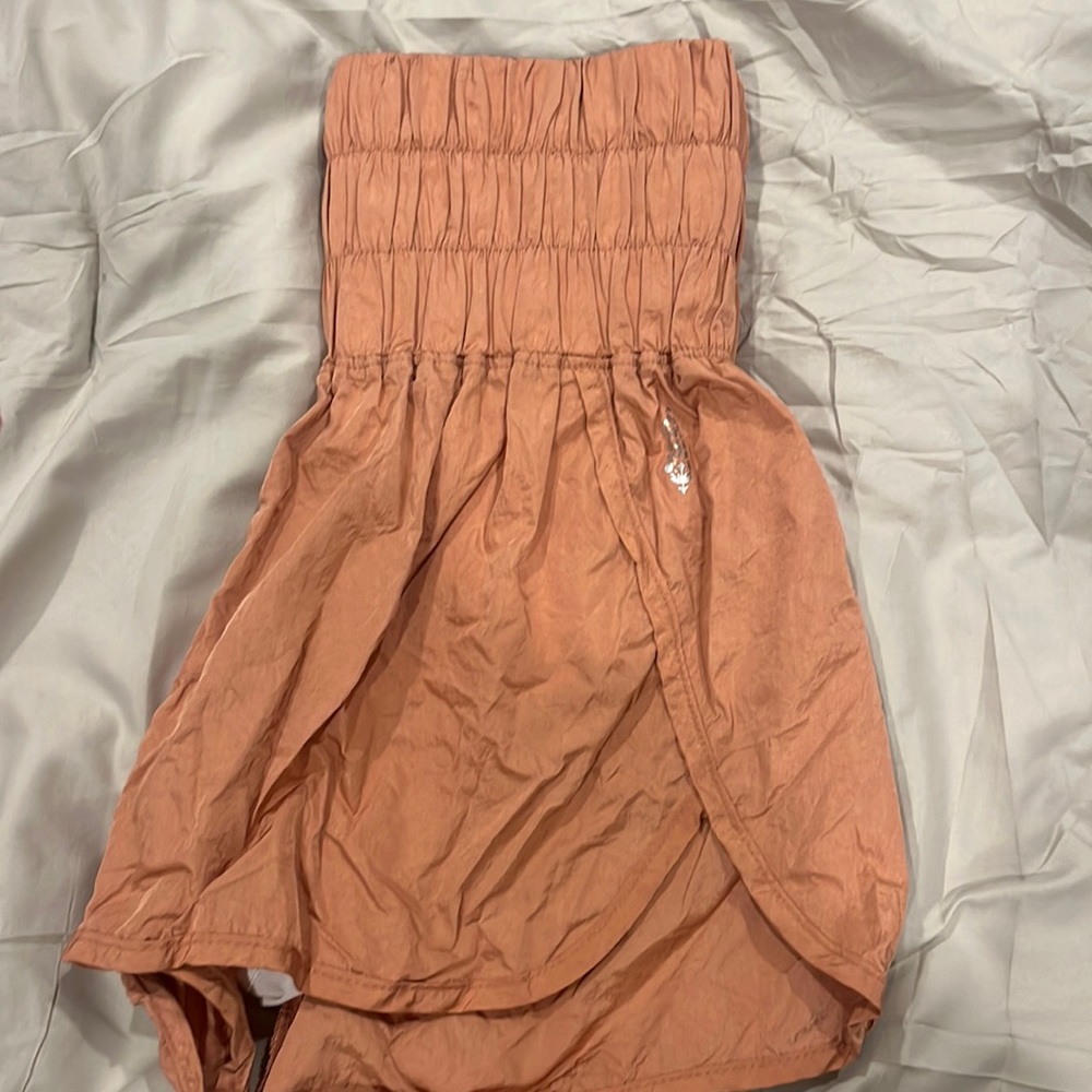 Free people shorts